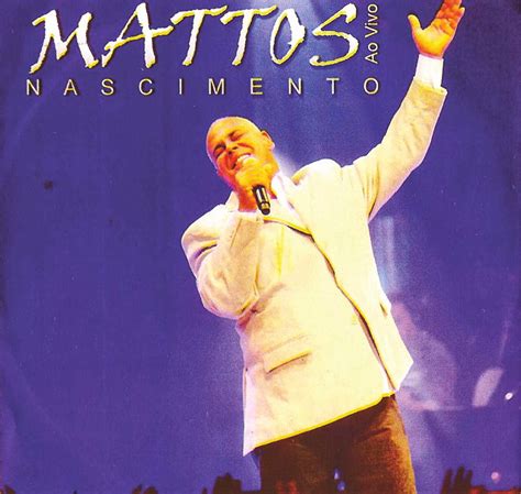 Baixaki musica de matos nascimento : MÚSICA GOSPEL: MATTOS NASCIMENTO. O sonho de José.