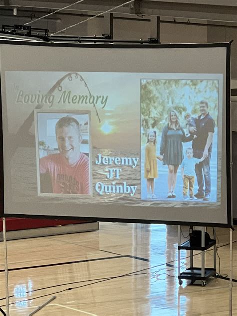 TVF&R on Twitter: "Today we’re mourning the loss of firefighter Jeremy