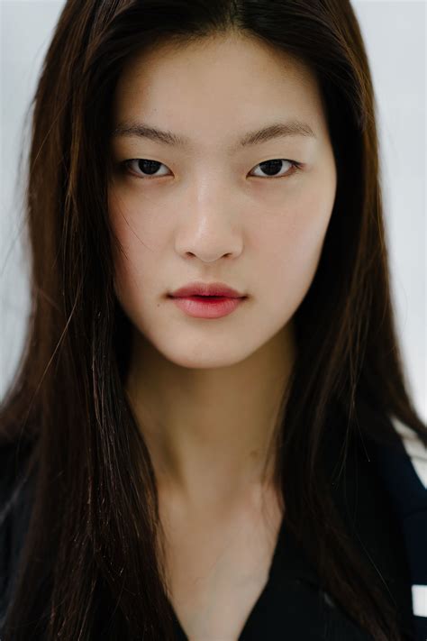 Why Yujin Seo Is The Next Korean Model Poised To Go Global Seoul
