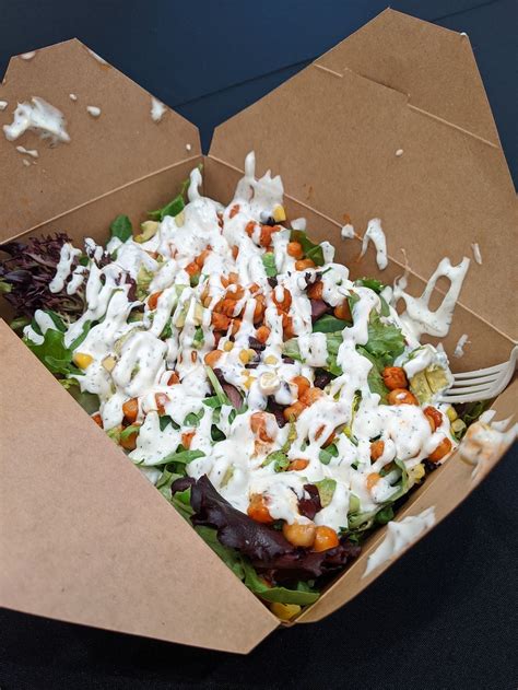 Comfort food, american, barbeque osu east 181 taylor ave. The Little Kitchen Food Truck - Columbus Ohio Food Truck ...