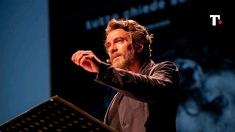 Chi è Alessio Boni: figli, compagna Nina Verdelli, malattia