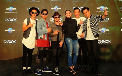 Universal music malaysia, petaling jaya, malaysia. XOX MOBILE & Universal Music Malaysia Partner To Deliver ...