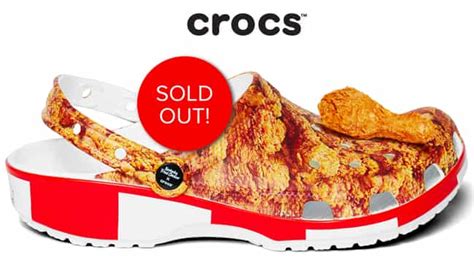 19 Crocs That Took It Too Far