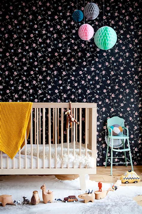 20 Cute Nursery Decorating Ideas 2023