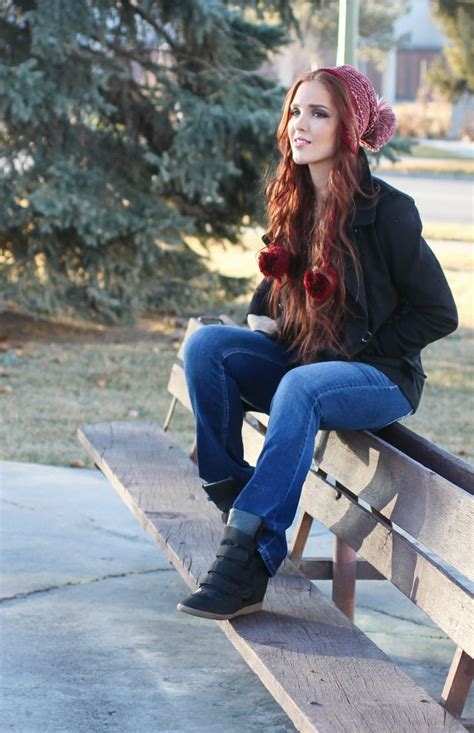 The 2 minute rope braid hairstyle hairstyle | the freckled fox. The Freckled Fox - a Hairstyle Blog: What I Wore // that ...