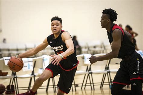 Kevin Knox Ii Still Considering Mizzou Says Father Eye On The Tigers