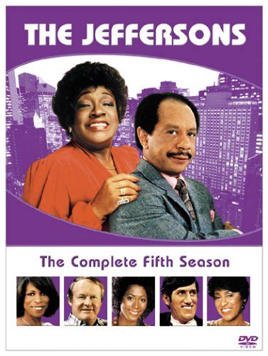 the ten best the jeffersons episodes of season five that s entertainment