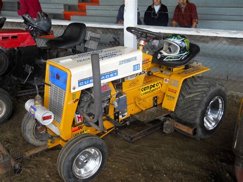 Garden Tractor Pulling Links Luiscarloslv