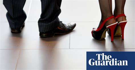 Mps Debate Sexist Workplace Dress Codes Following Petition World News