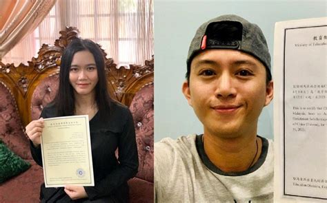 The ucsi university trust scholarship is offered to malaysian and international students who demonstrate outstanding academic achievements and participate actively in extracurricular activities. 45 Malaysian Students Awarded Scholarships to Study in ...