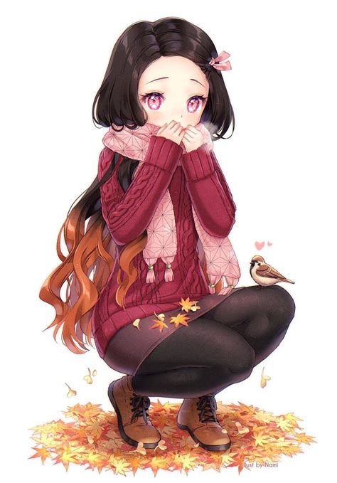 Nezuko Wiki •anime• Amino