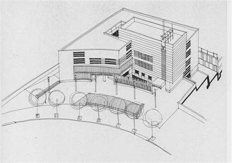 Dibujo TÉcnico Dibujo ArquitectÓnico