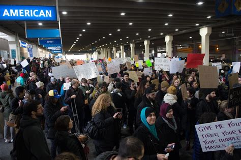 Heres Why Airlines Were Scrambling After Trumps Travel Ban The
