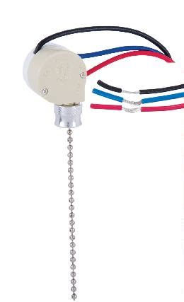 Ceiling fan wiring diagram e data lively 3 way switch. 3-Way Nickel Ceiling Fan Switch 40412 | B&P Lamp Supply