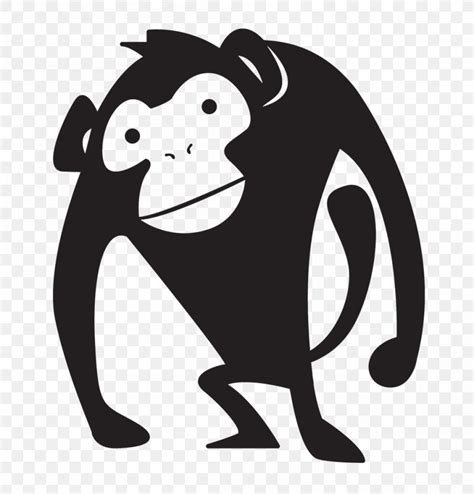 Gorilla Logo Symbol Brand Png 1000x1045px Watercolor Cartoon