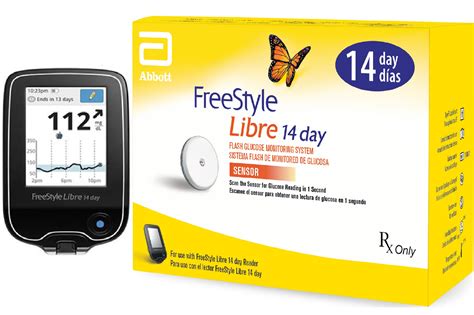 FDA Approves FreeStyle Libre Day Flash Glucose Monitoring System Clinical Advisor