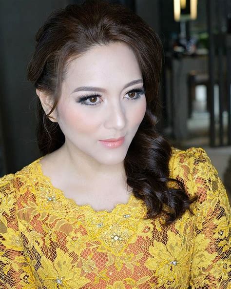 The Beauty Of Indonesia Woman By Beyond Makeup Indonesia