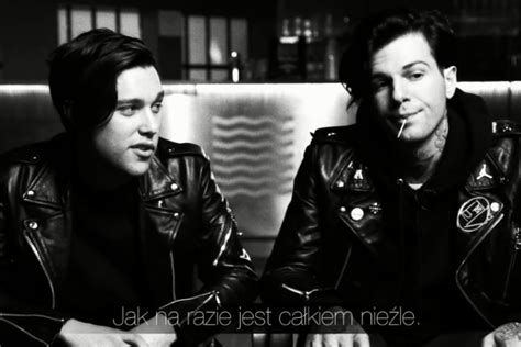 Baqlashan » 18 kwie 2019, 0:49. The Neighbourhood i ich pierwszy raz w Polsce (wideo) - CGM.pl