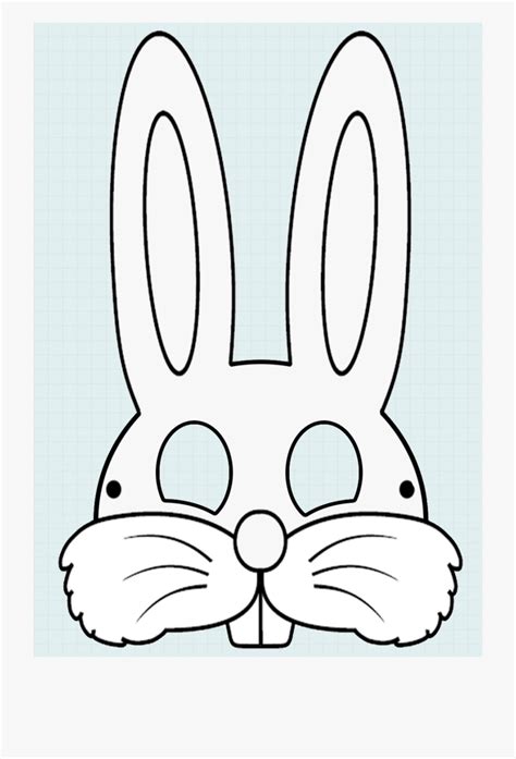 Kids will have fun making their very own easter bunny craft with this free printable, bunny ears template. clipart rabbit face 10 free Cliparts | Download images on Clipground 2020