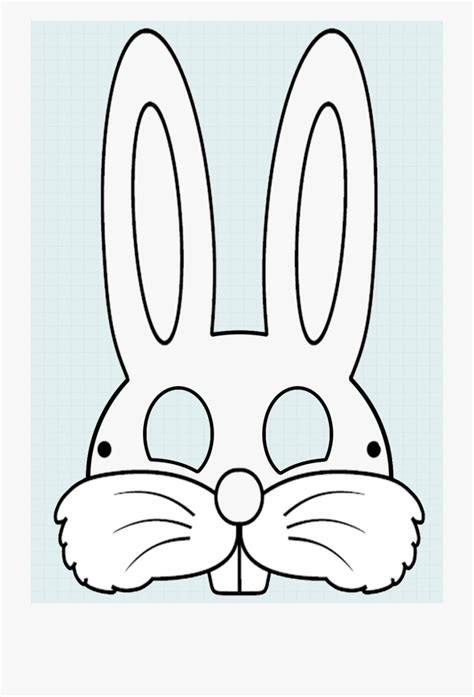 Forms of free templates ~ our freebie gives. clipart rabbit face 10 free Cliparts | Download images on Clipground 2020