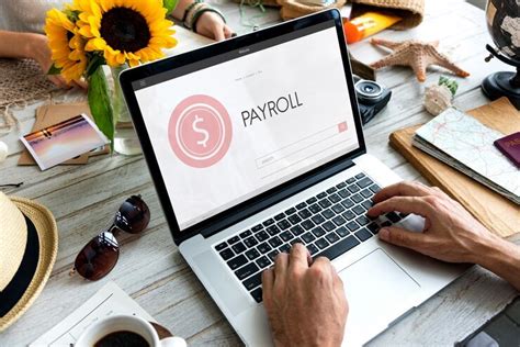 Tips Memilih Payroll Software Terbaik Ini Caranya