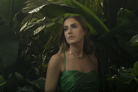 Her interest in the pi life and her desire to create a believable pi character led her to the certificate program in private investigation at the university of washington. Musician Ingrid Andress Is Taking Country Music By Storm ...