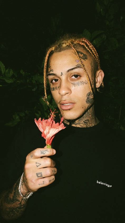 Lil Skies Moon Wallpaper Rap Wallpaper Trippy Wallpaper Trippie Redd