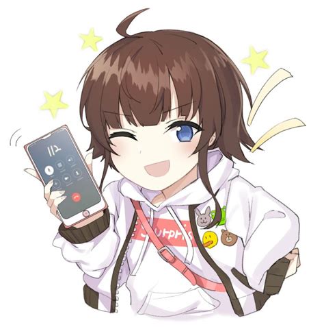 Side 카운터사이드 android ios gameplay. #카운터사이드 하림눈나 - CHUchumi의 일러스트 - pixiv - 2020