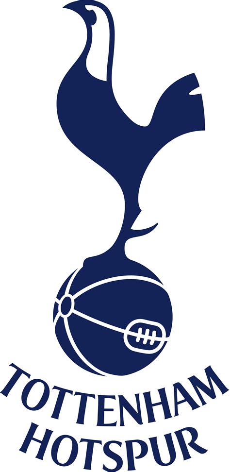 Tottenham hotspur logo in png (transparent) format (260 kb), 36 hit(s) so far. Tottenham Hotspur Logo UEFA Champions League 2018-19 ...