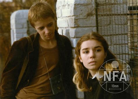 Jaroslav plesl ke zločinům velké prahy: Kluk za dvě pětky (1983) - Filmový přehled