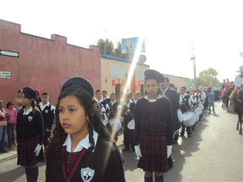 Escuela Primaria Francisco I Madero 32epr0055r Desfile 20 De Noviembre