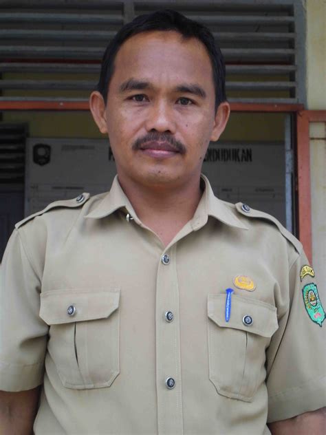 Desa Bunga Raya: Kata Sambutan Kepala Desa