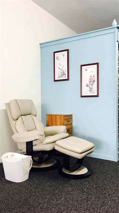Rita S Oriental Massage Massage Therapy 83 George St Launceston