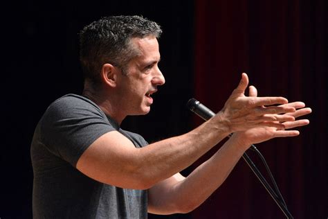 Savage Love Dan Savage Revolutionized Sex Since 1991—then The Revolution Came For Him