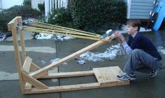Ogre, ogre (xanth #5) by. Build the backyard OGRE catapult part 4 | Woodworking ...