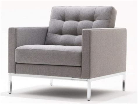 Knoll Florence Relax Lounge Chair Atomic Interiors