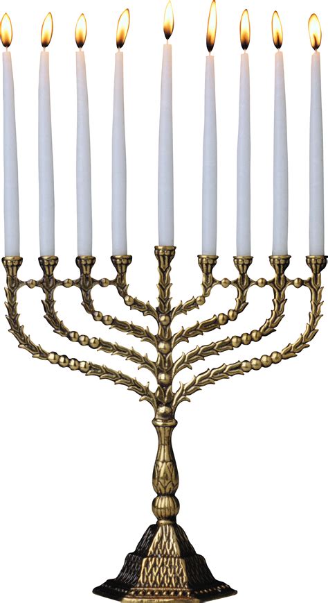 Collection of PNG Menorah. | PlusPNG