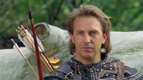 That's because the film is a prequel in search of a sequel. Robin Hood: Prince of Thieves turns 25 - 15 things you ...