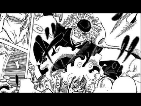 Raw Full One Piece Episode Chapter