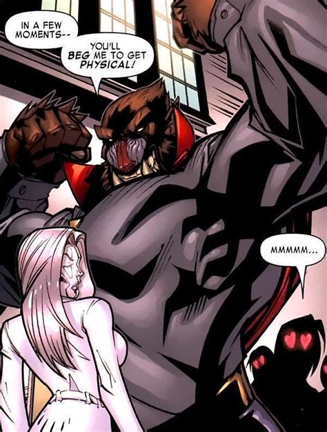 Mandrill (comics) - Alchetron, The Free Social Encyclopedia