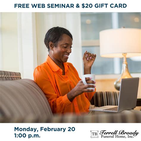 Terrell Broady Funeral Home Inc. - Home