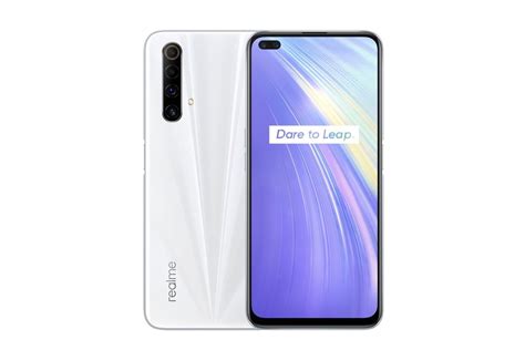 The company was founded on may 4, 2018 by sky li (li bingzhong). Realme X50m 5G Listed on Brand's Official Website in India, Launch Expected Soon: Specs ...