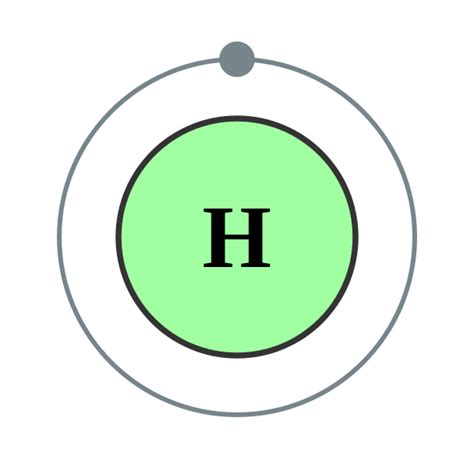 Does Hydrogen Have Neutrons Techiescientist