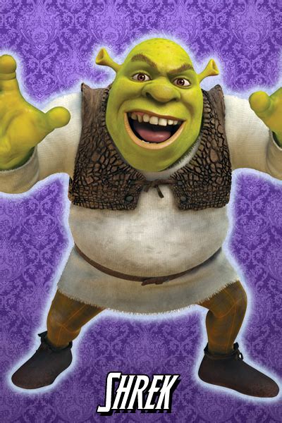 Shrek Heir To The Throne Wiki Fandom