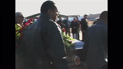 2020 The Three Deaths Of Marisela Escobedo