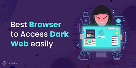 Top 5 Dark Web Browser For Anonymous Browsing Cashify Laptops Blog