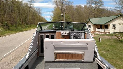 We have crestliner 24 sabre brokers and sellers from around the world at. for sale 1987 crestliner sabre dc 24.5 ft - Boats for ...
