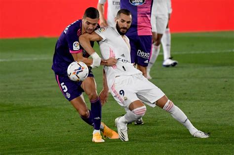 Saturday, 20 february 2021 at 20:00. Vinícius Jr. le da la victoria al Madrid frente al ...
