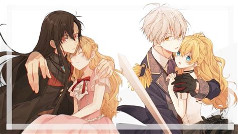 It's what i believe the ending is, but it's not officially confirmed by the author, only implied: Who made me a princess athanasia x lucas x ijekiel | Милые ...