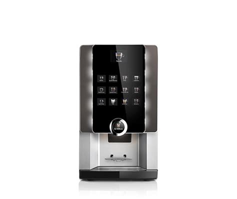 Maybe you would like to learn more about one of these? Variplus - Precision Vending